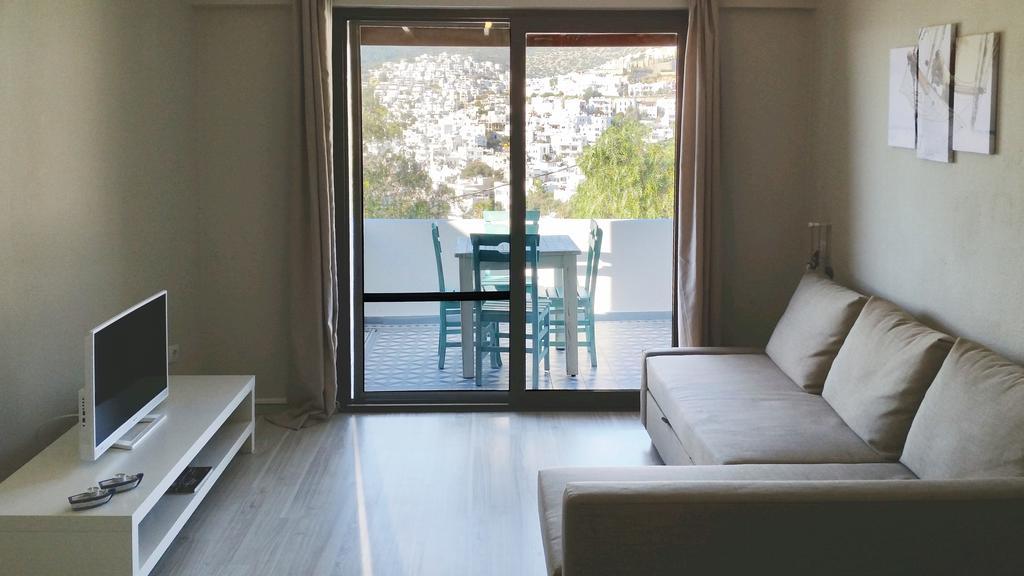 Apartment Begonville Bodrum Room photo